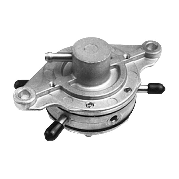 KIMPEX DOUBLE FUEL PUMP (BG - 1029) - DRIVEN Canada's Powersports 779423672179BG - 1029