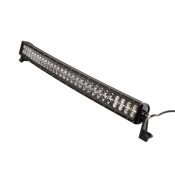 KIMPEX DOUBLE ROW UTV BENDED LED LIGHT BAR (C120C3) - DRIVEN Canada's Powersports 779423010261C120C3