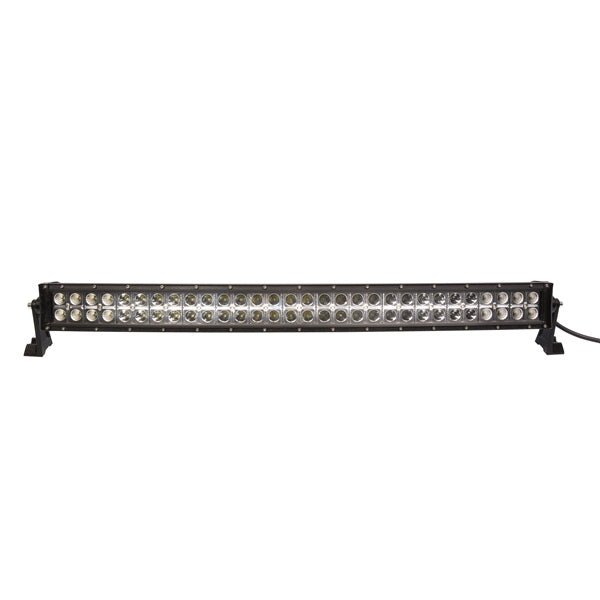 KIMPEX DOUBLE ROW UTV BENDED LED LIGHT BAR (C120C3) - DRIVEN Canada's Powersports 779423010261C120C3
