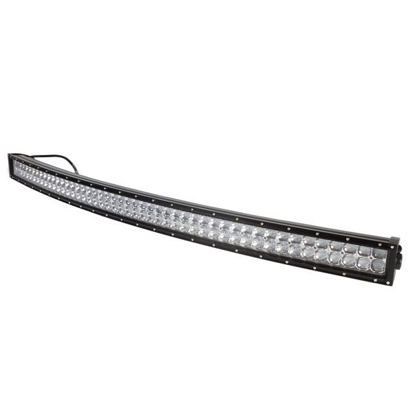 KIMPEX DOUBLE ROW UTV BENDED LED LIGHT BAR (C288C3) - DRIVEN Canada's Powersports 779423010292C288C3