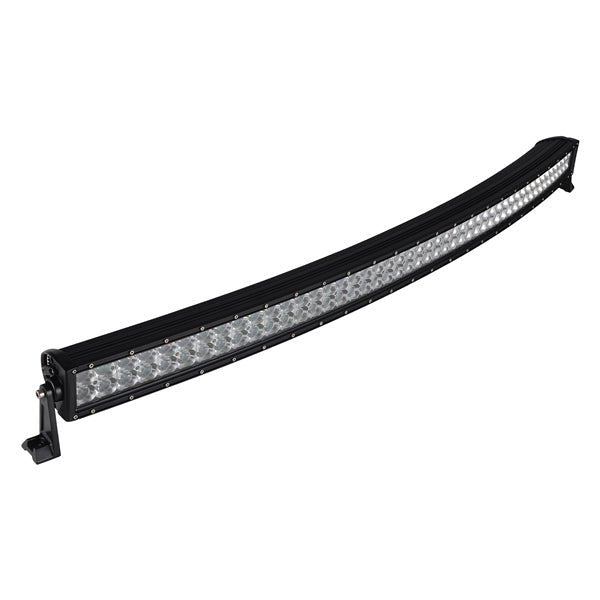 KIMPEX DOUBLE ROW UTV BENDED LED LIGHT BAR (C288C3) - DRIVEN Canada's Powersports 779423010292C288C3