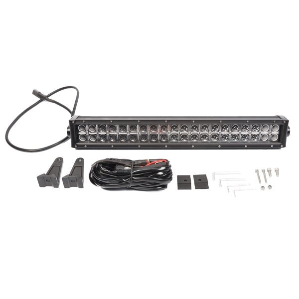 KIMPEX DOUBLE ROW UTV LED BAR (B120WE2) - DRIVEN Canada's Powersports 779422967399B120WE2