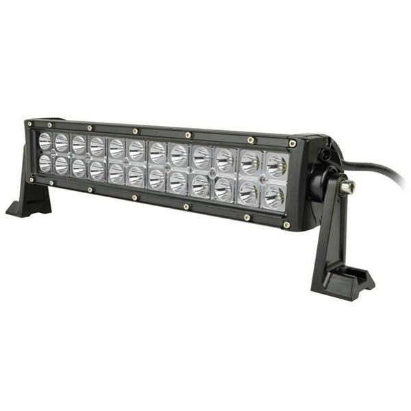 KIMPEX DOUBLE ROW UTV LED BAR (B72WE2) - DRIVEN Canada's Powersports 779422967382B72WE2
