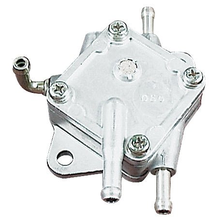 KIMPEX DOUBLE SQUARE FUEL PUMP (BG1021B) - DRIVEN Canada's Powersports 779423672186BG1021B