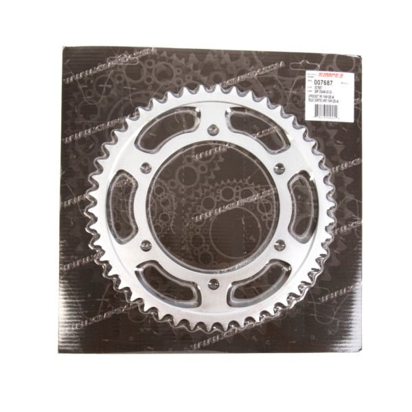 KIMPEX DRIVE SPROCKET (JTR300.46) - DRIVEN Canada's Powersports 779420726509JTR300.46