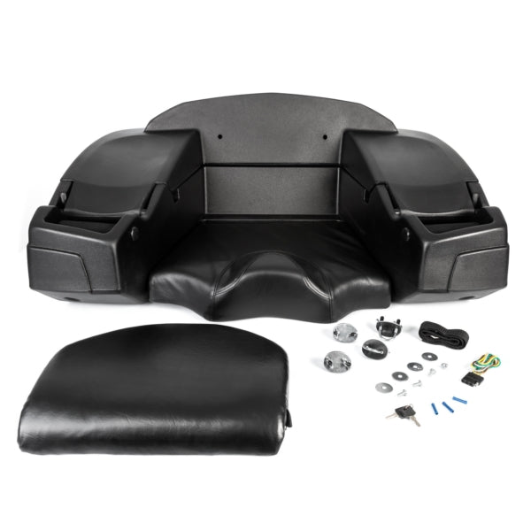 KIMPEX DRY RIDE 2.0 TRUNK (900162) - DRIVEN Canada's Powersports 779422310690900162