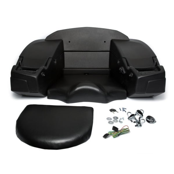KIMPEX DRY RIDE 2.0 TRUNK (900164) - DRIVEN Canada's Powersports 779422310706900164
