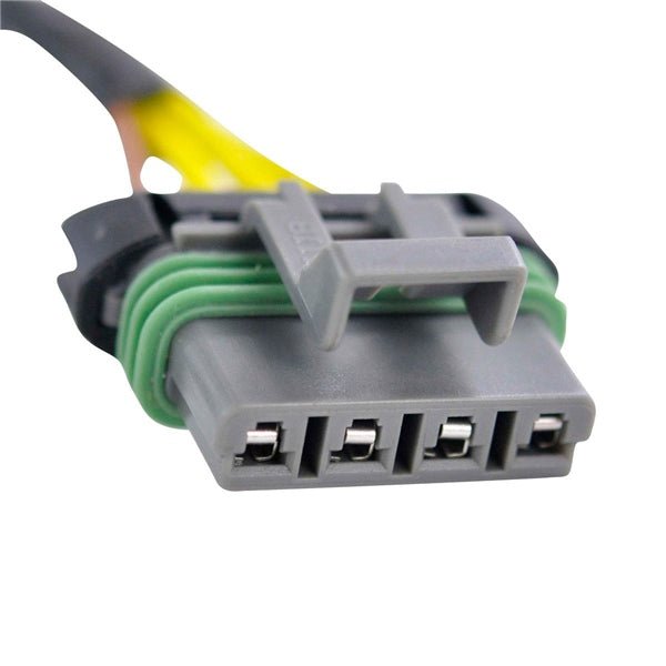 KIMPEX DT800 CHARGING KIT STATOR AND MAGNETO FLYWHEEL ROTOR (SF - 900 - 008153) - DRIVEN Canada's Powersports 882834049970SF - 900 - 008153