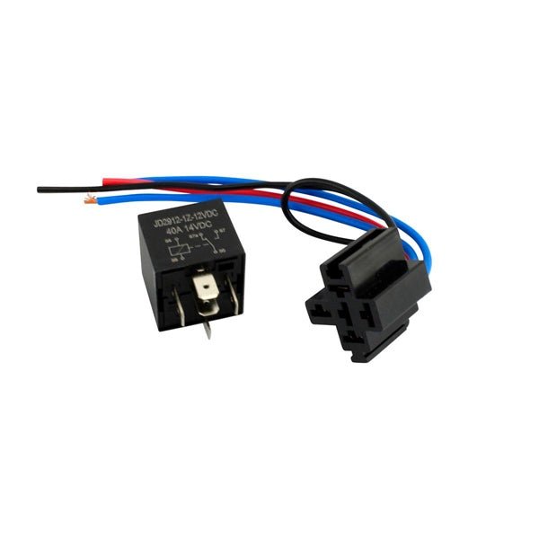 KIMPEX DUAL BATTERY ISOLATOR CONNECTOR & MONITOR KIT (SF - 899 - 008133) - DRIVEN Canada's Powersports 9999999989SF - 899 - 008133
