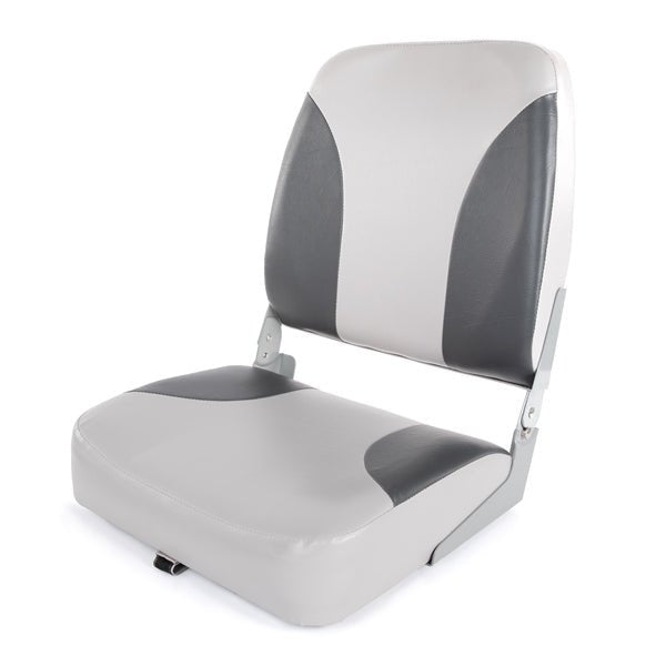 KIMPEX ECONOMY FOLD DOWN BOAT SEAT (22201A3 - SSL) - DRIVEN Canada's Powersports 77942052512622201A3 - SSL