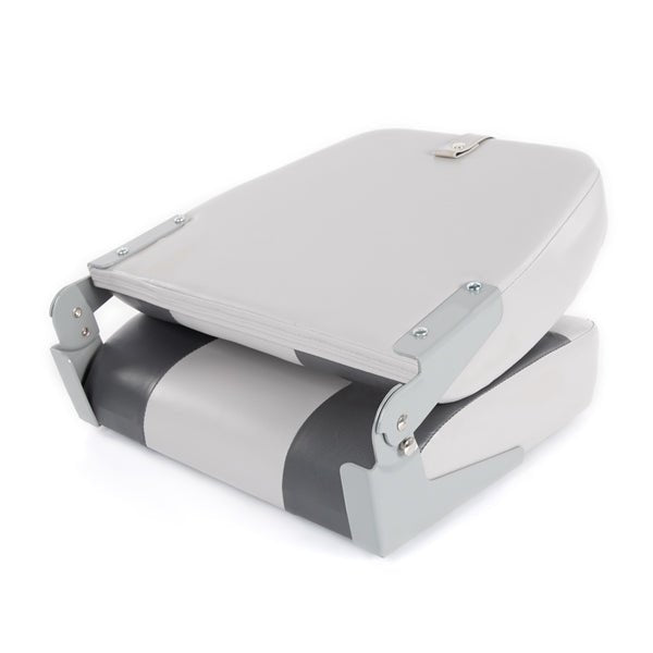 KIMPEX ECONOMY FOLD DOWN BOAT SEAT (22201A3 - SSL) - DRIVEN Canada's Powersports 77942052512622201A3 - SSL