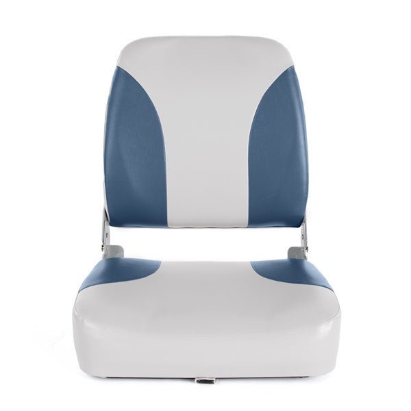 KIMPEX ECONOMY FOLD DOWN BOAT SEAT - DRIVEN Canada's Powersports 77942052511922201A2 - SSL