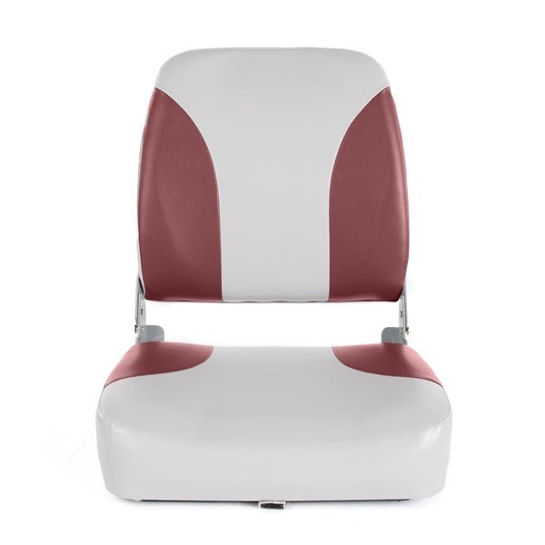 KIMPEX ECONOMY FOLD DOWN BOAT SEAT - DRIVEN Canada's Powersports 77942052511922201A2 - SSL