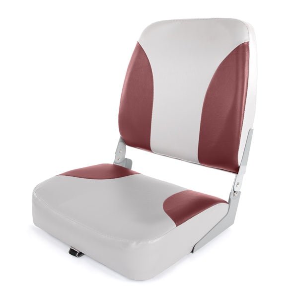 KIMPEX ECONOMY FOLD DOWN BOAT SEAT - DRIVEN Canada's Powersports 77942052511922201A2 - SSL