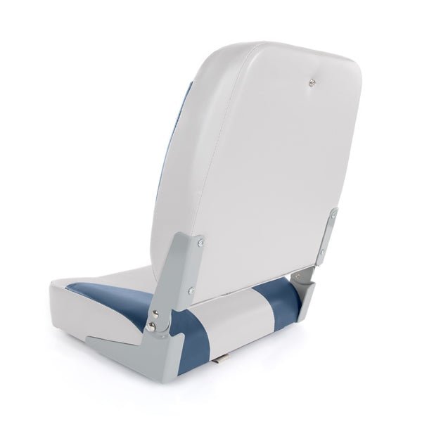 KIMPEX ECONOMY FOLD DOWN BOAT SEAT - DRIVEN Canada's Powersports 77942052511922201A2 - SSL