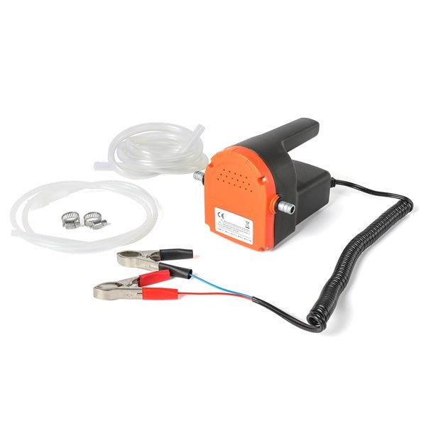 KIMPEX ELECTRIC OIL PUMP (738261) - DRIVEN Canada's Powersports 779422182129738261