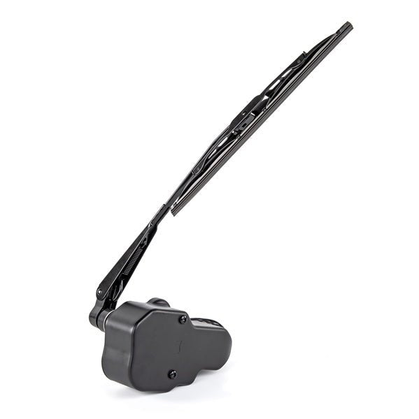 KIMPEX ELECTRIC WIPER KIT (12345 - W) - DRIVEN Canada's Powersports 88283415182612345 - W