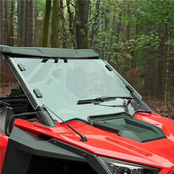 KIMPEX ELECTRIC WIPER KIT UNIVERSAL (B1201 - 00901K) - DRIVEN Canada's Powersports 779421276249B1201 - 00901K