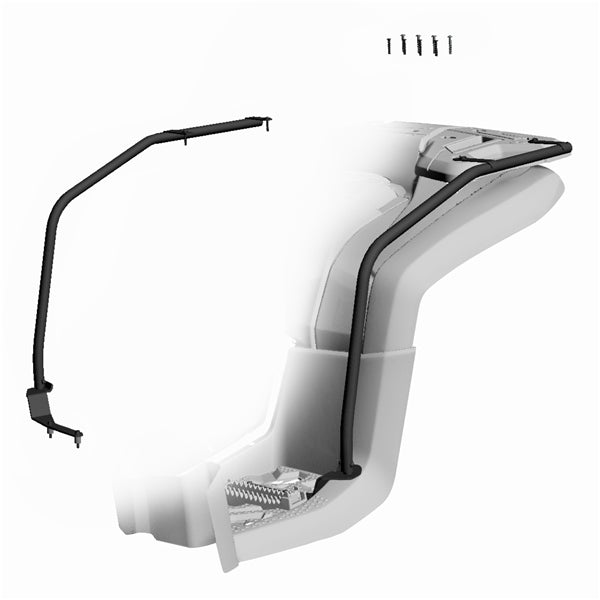 KIMPEX FENDER PROTECTOR (473038) - DRIVEN Canada's Powersports 882834074309473038