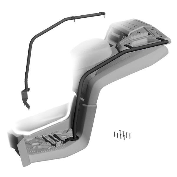 KIMPEX FENDER PROTECTOR (473038) - DRIVEN Canada's Powersports 882834074309473038