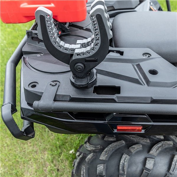 KIMPEX FENDER PROTECTOR (7815078) - DRIVEN Canada's Powersports P4730327815078