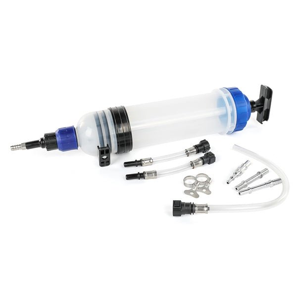 Kimpex Fluid Extractor Manual Pump Kit 1.5L - DRIVEN Canada's Powersports 779421395735990828