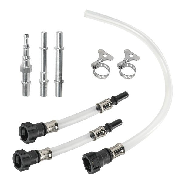 Kimpex Fluid Extractor Manual Pump Kit 1.5L - DRIVEN Canada's Powersports 779421395735990828