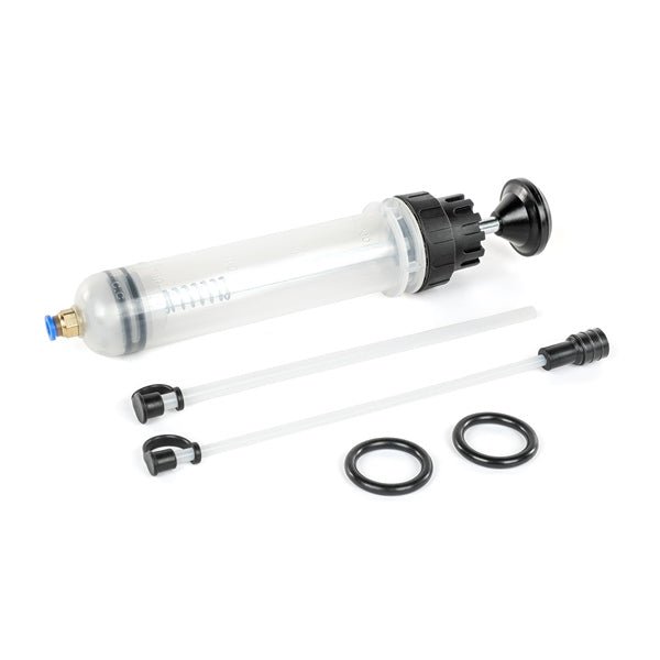 Kimpex Fluid Extractor Manual Pump Kit 200ml - DRIVEN Canada's Powersports 779421395742990827