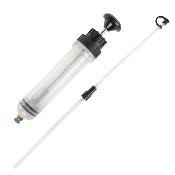 Kimpex Fluid Extractor Manual Pump Kit 200ml - DRIVEN Canada's Powersports 779421395742990827