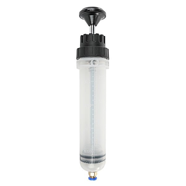 Kimpex Fluid Extractor Manual Pump Kit 200ml - DRIVEN Canada's Powersports 779421395742990827