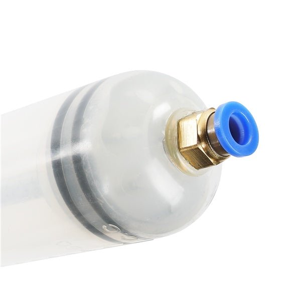 Kimpex Fluid Extractor Manual Pump Kit 200ml - DRIVEN Canada's Powersports 779421395742990827