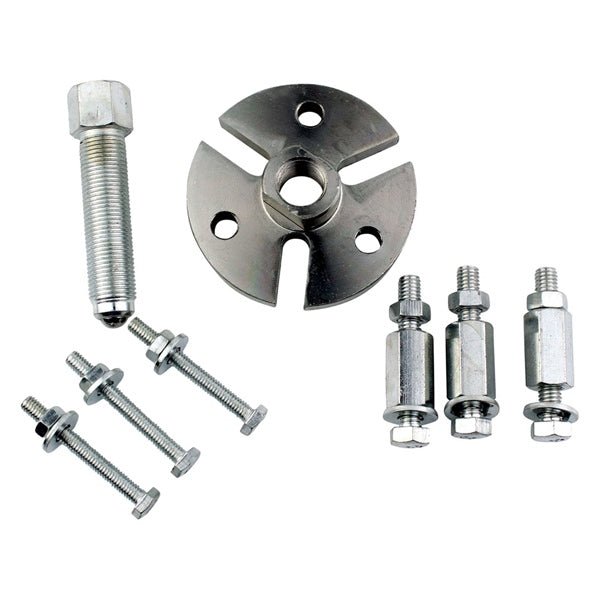 KIMPEX FLYWHEEL AND PULLER KIT (SF - 900 - 006545) - DRIVEN Canada's Powersports 779421882112SF - 900 - 006545