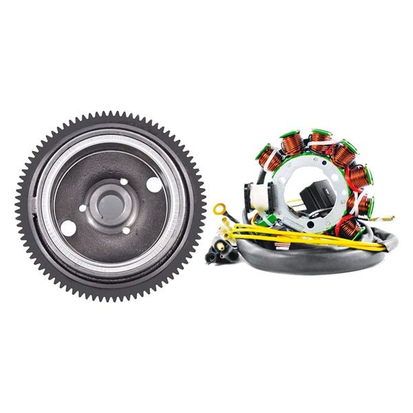 KIMPEX FLYWHEEL AND STATOR (SF - 900 - 006568) - DRIVEN Canada's Powersports 779421882181SF - 900 - 006568