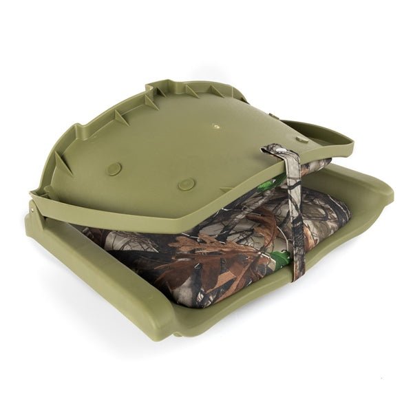 KIMPEX FOLD DOWN FISHING BOAT SEAT - DRIVEN Canada's Powersports 77942076337522101B5 - SSL