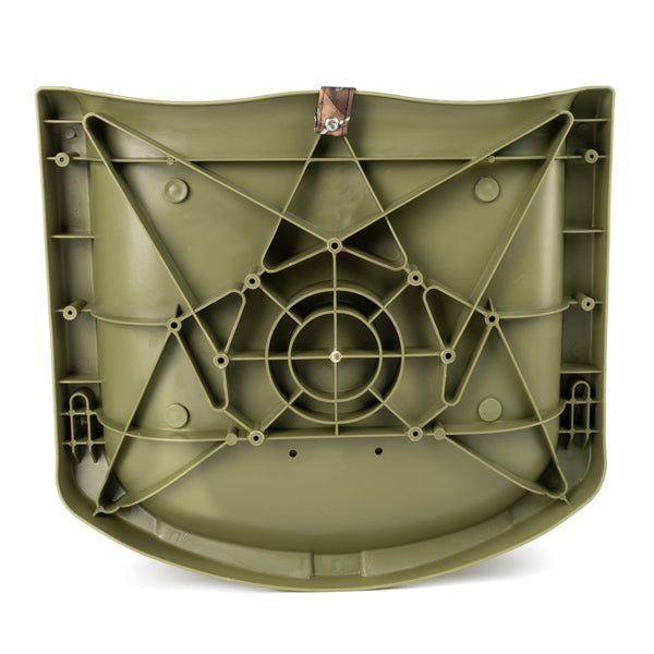 KIMPEX FOLD DOWN FISHING BOAT SEAT - DRIVEN Canada's Powersports 77942076337522101B5 - SSL
