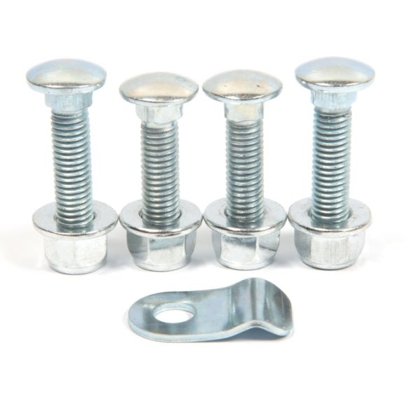 KIMPEX FOOT PEG BOLT (073898) - DRIVEN Canada's Powersports 779420661848073898