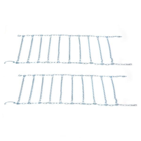 KIMPEX FOUR SPACES V - BAR TIRE CHAIN (230600) - DRIVEN Canada's Powersports 779423169044230600