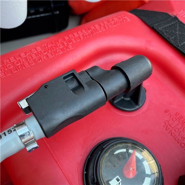 KIMPEX FUEL LINE ASSEMBLIES & FITTINGS (53012) - DRIVEN Canada's Powersports 76356253012453012