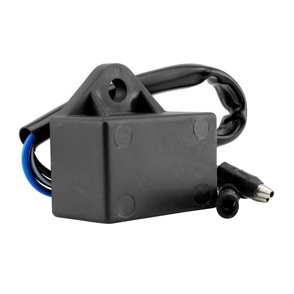 KIMPEX FUEL PUMP CUT OFF RELAY (SF - 270 - 006040) - DRIVEN Canada's Powersports SF - 270 - 006040SF - 270 - 006040