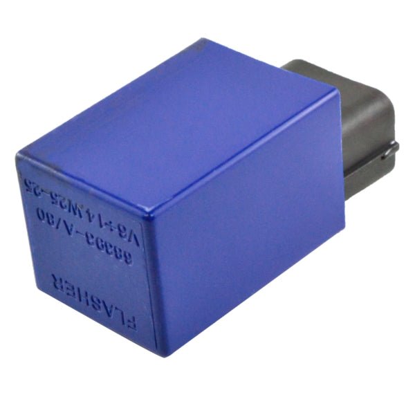 KIMPEX FUEL PUMP WATERPROOF RELAY (SF - 270 - 000906) - DRIVEN Canada's Powersports SF - 270 - 000906SF - 270 - 000906