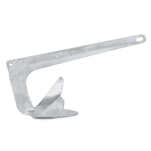 KIMPEX GALVANIZED CLAW ANCHOR (746214) - DRIVEN Canada's Powersports 882834156111746214