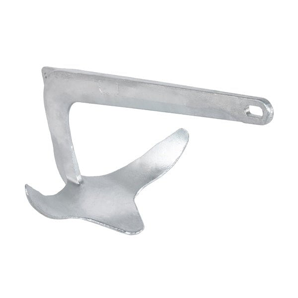 KIMPEX GALVANIZED CLAW ANCHOR (746262) - DRIVEN Canada's Powersports 882834156135746262