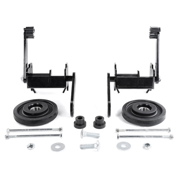 KIMPEX GEN 1 RETRACTABLE WHEEL SYSTEM - DRIVEN Canada's Powersports 779423626363472571
