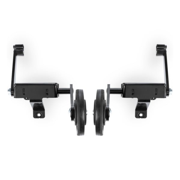 KIMPEX GEN 1 RETRACTABLE WHEEL SYSTEM (472580) - DRIVEN Canada's Powersports 779423626547472580
