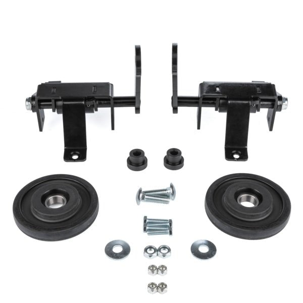 KIMPEX GEN 1 RETRACTABLE WHEEL SYSTEM (472580) - DRIVEN Canada's Powersports 779423626547472580