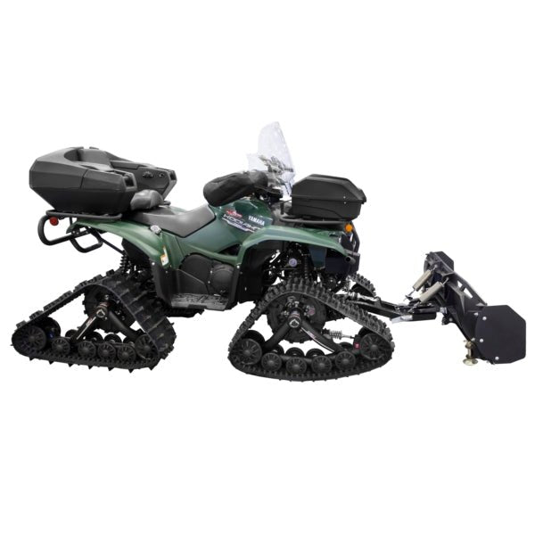 KIMPEX GEN 2 & GEN 3 WINDSHIELD FASTENER (3810044 - 05E) - DRIVEN Canada's Powersports 4797223810044 - 05E