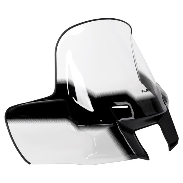 KIMPEX WINDSHIELD FIXED HON - DRIVEN Canada's Powersports 4792093810145 - 53E