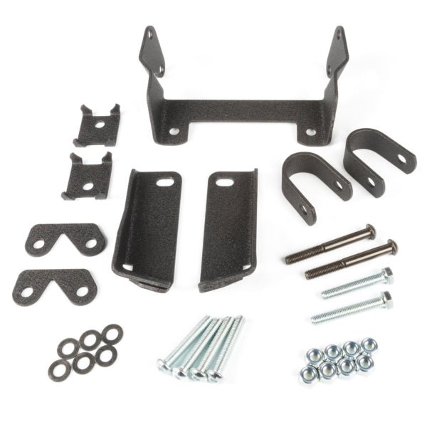 KIMPEX GEN 2/2.1 BUMPER BRACKET (2815044) - DRIVEN Canada's Powersports 4737072815044