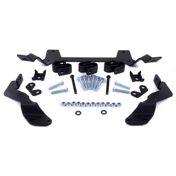 KIMPEX GEN 2/2.1 BUMPER BRACKET (2810424 - 10 - 418E) - DRIVEN Canada's Powersports 5S33772810424 - 10 - 418E