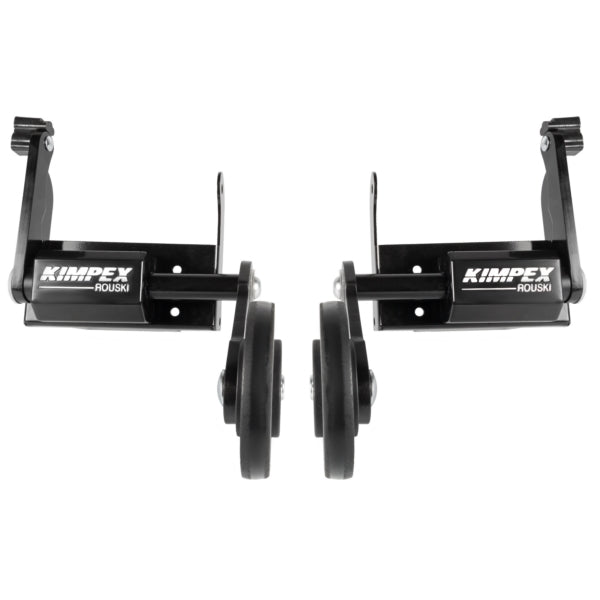 KIMPEX GEN 3 RETRACTABLE WHEELS SYSTEM (472501) - DRIVEN Canada's Powersports 779423626585472501